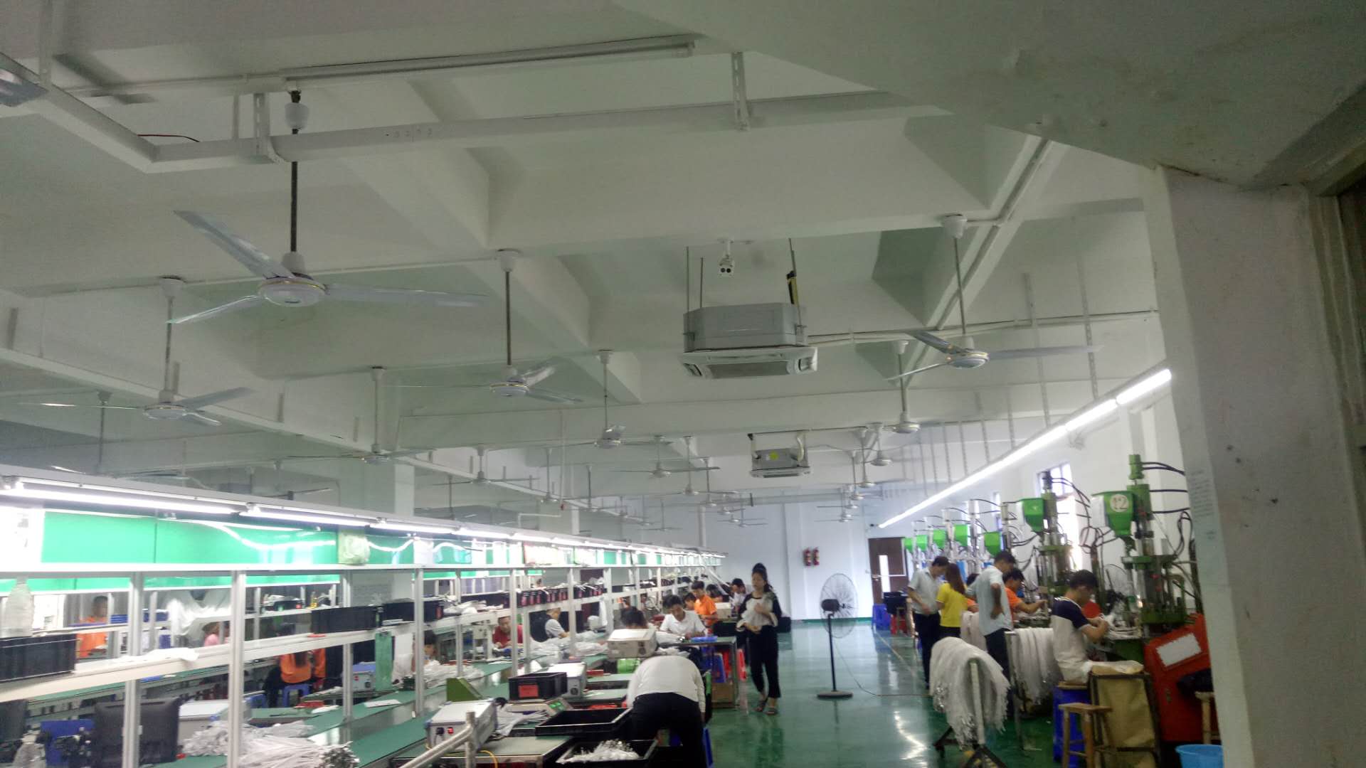 东莞市利成电子科技有限公司图5