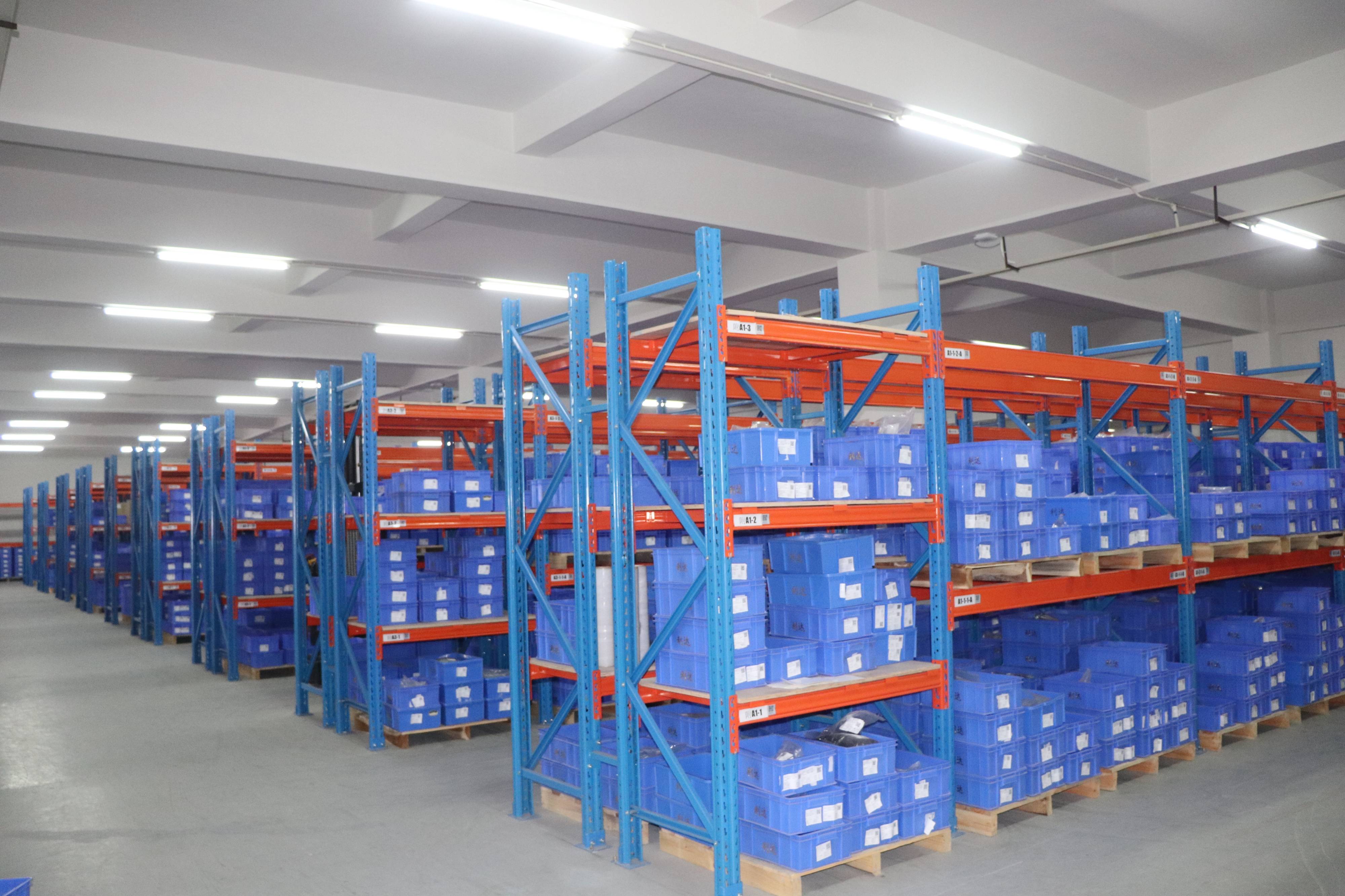 东莞田心利达五金制品有限公司图4