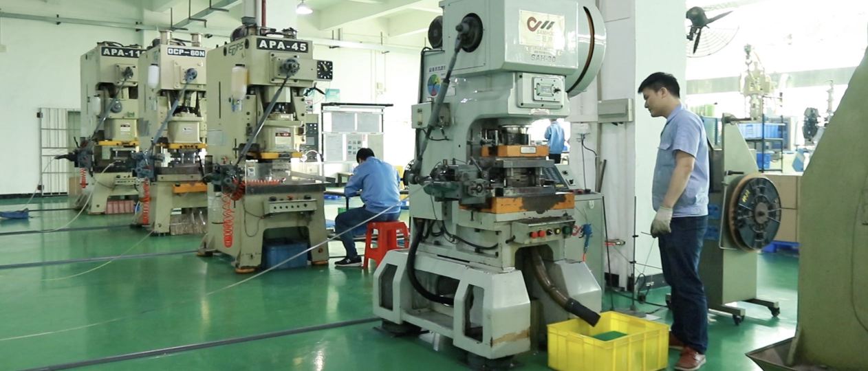 东莞市桦川五金制品有限公司图4