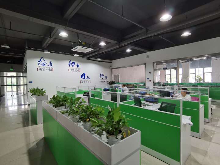 东莞市卓越鑫汽车电子科技有限公司图2