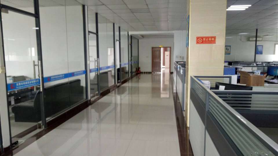 东莞市利成电子科技有限公司图2