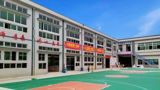 东莞实验技工学校图3