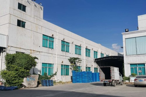 东莞市园仔山食用菌有限公司图3