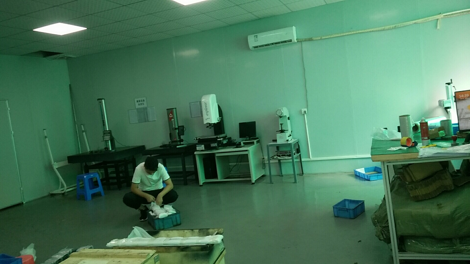 东莞市华翔机械有限公司图7