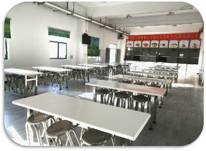 东晟电子（东莞）有限公司图5