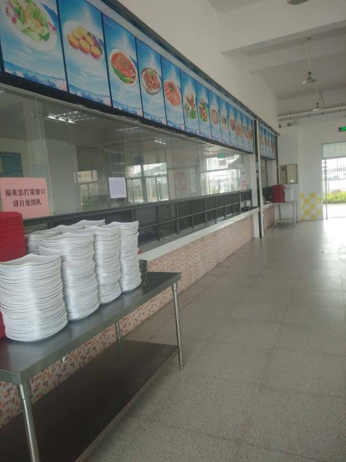 惠州市福萊思電子工程有限公司圖3
