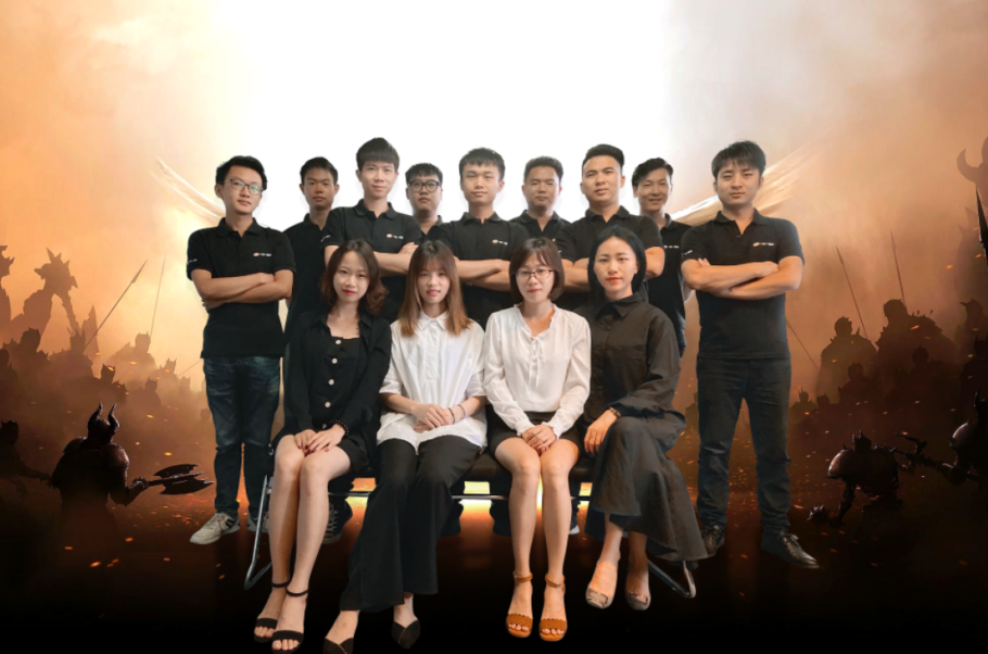 东莞市稻香电子商务有限公司图2