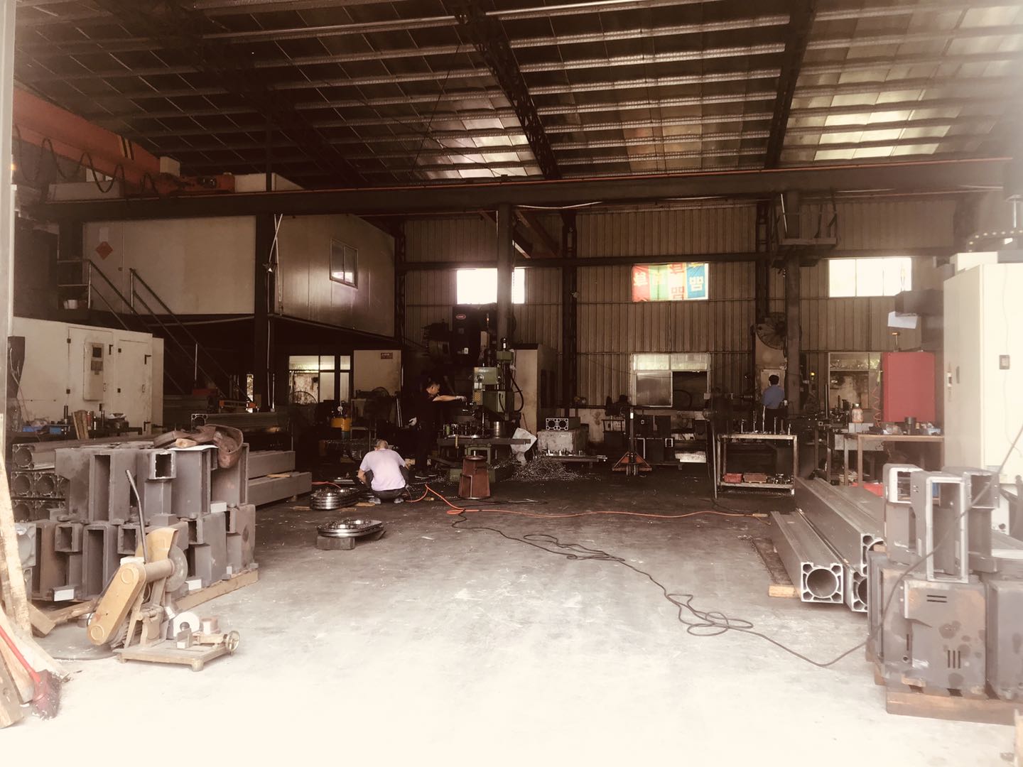 东莞市卡耐克自动化设备科技有限公司图8