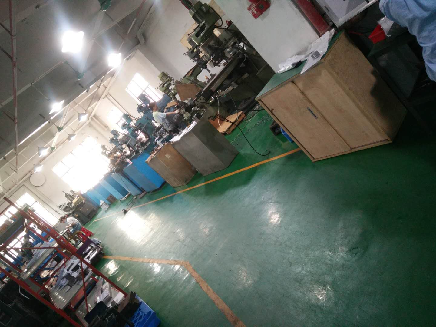 东莞市华翔机械有限公司图6