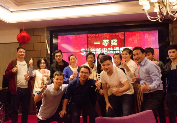 东莞市创明福兴电子科技有限公司图5