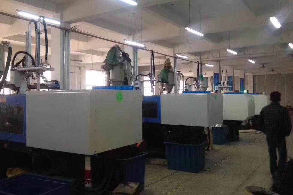 东莞市名键模具有限公司图2