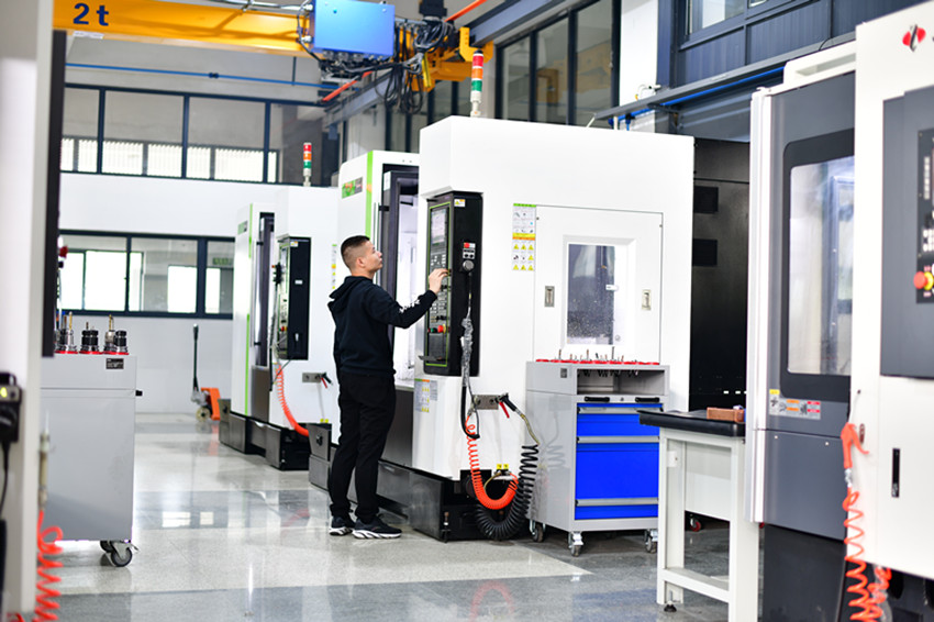 科都电气股份有限公司图5