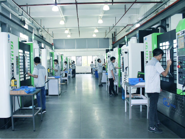 东莞市欧宇精密科技有限公司图5