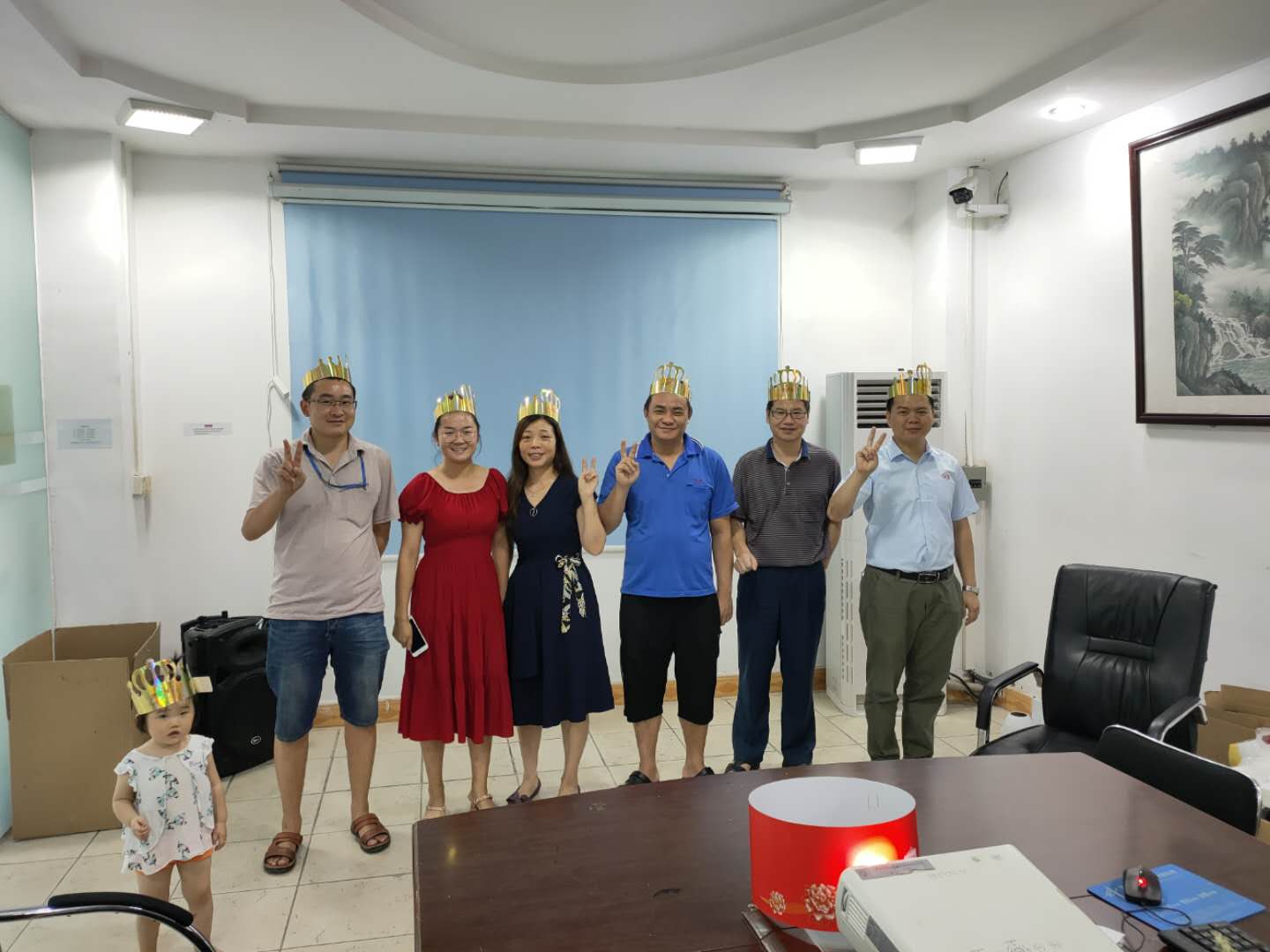 东莞市铭鸿真空镀膜有限公司图1