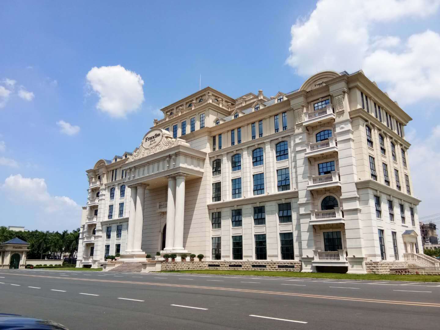 深圳市拓普泰克技术股份有限公司东莞分公司图6