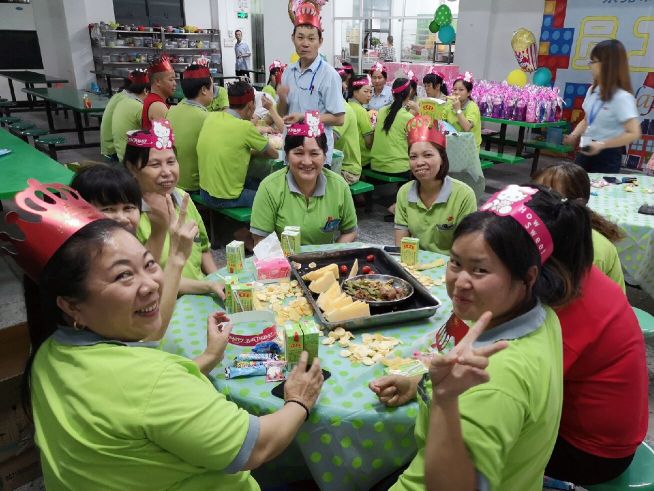 东莞市莱悦电业制造有限公司图5