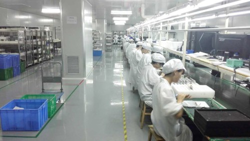 东莞市明致精密制造有限公司图2