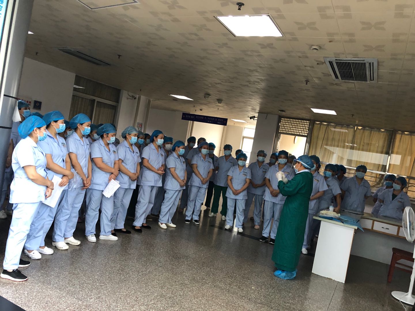 东莞市金源物业管理有限公司图4