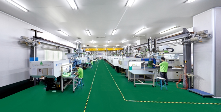 东莞市康友电子有限公司图2