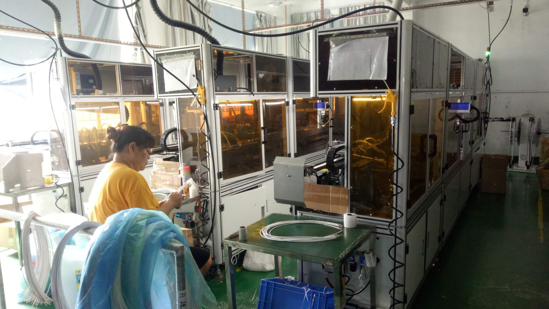 东莞市利成电子科技有限公司图6