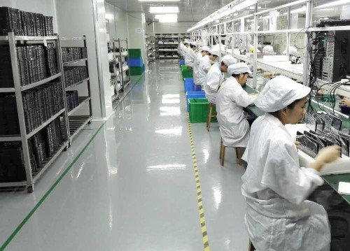 东莞市明致精密制造有限公司图3