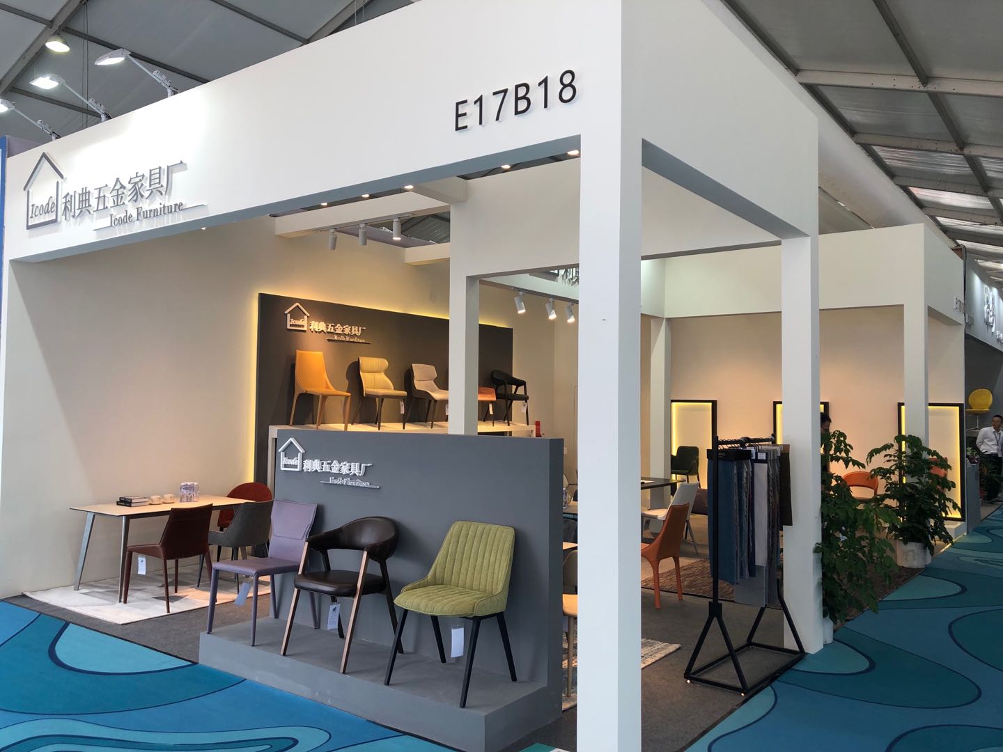 东莞市利典皮具科技有限公司图3