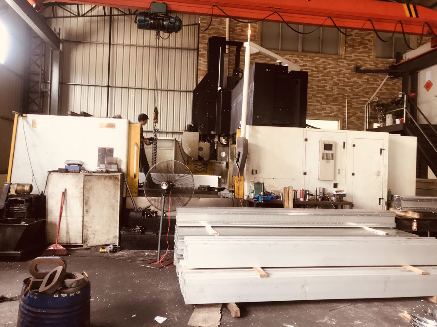 东莞市卡耐克自动化设备科技有限公司图5