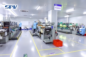 广东顶峰精密技术有限公司图6