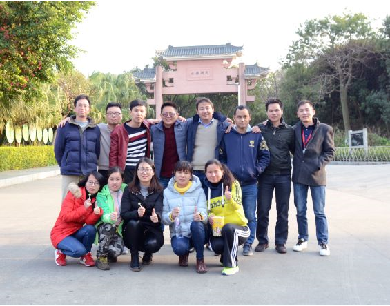 东莞市创明福兴电子科技有限公司图3