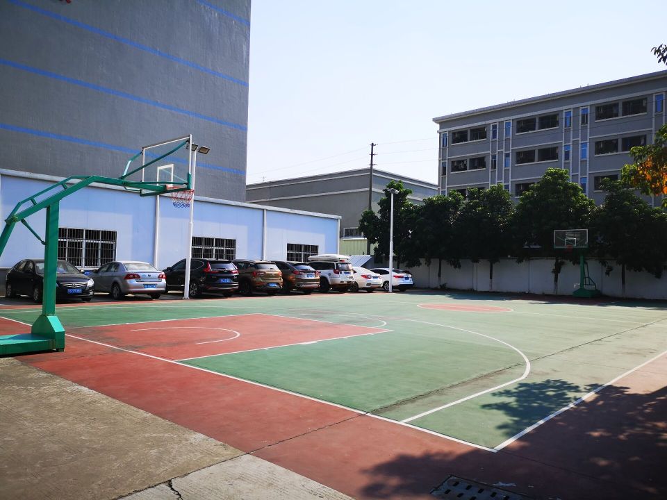 东莞市莱悦电业制造有限公司图2