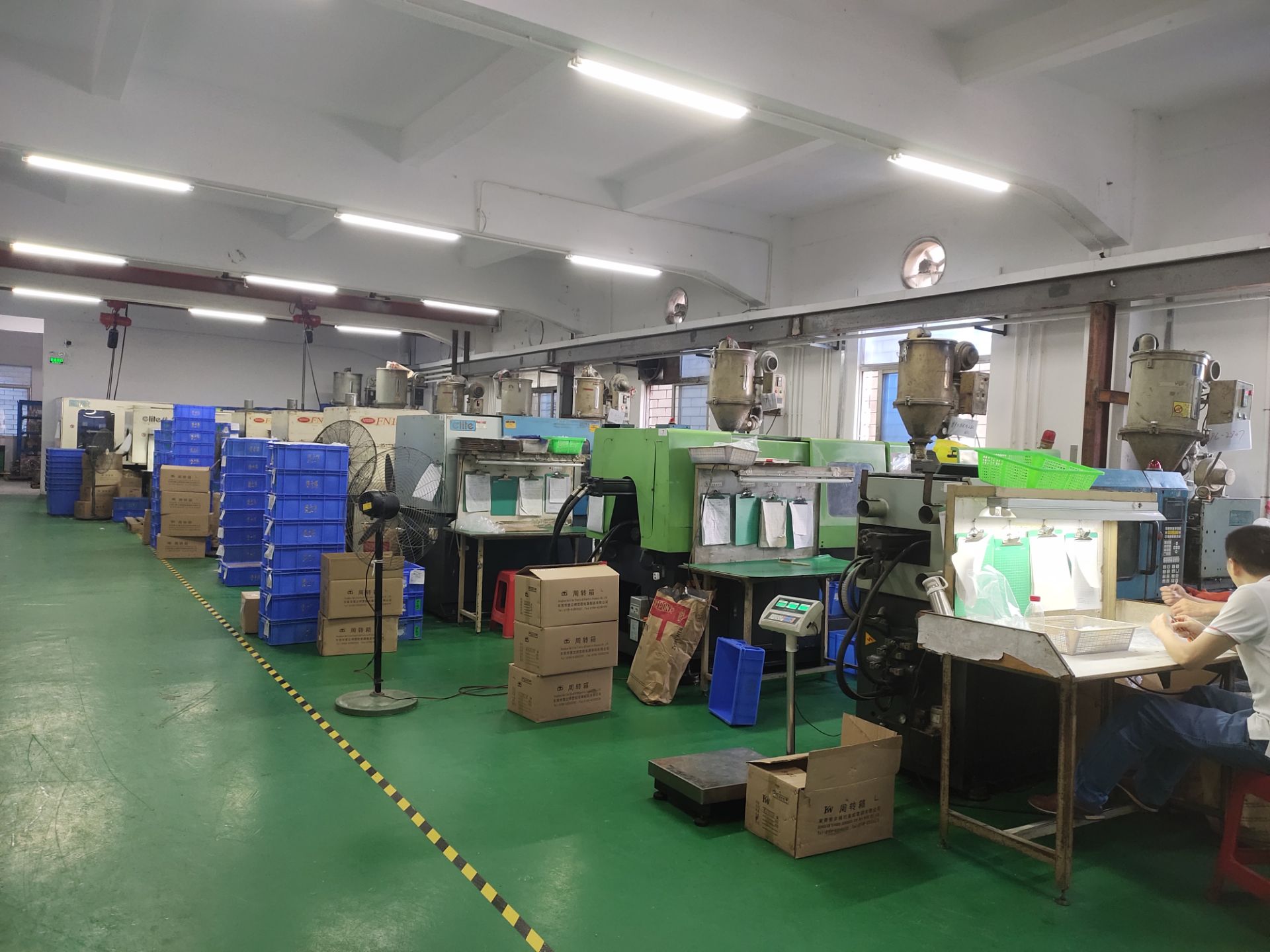 东莞市旭明电子有限公司图6