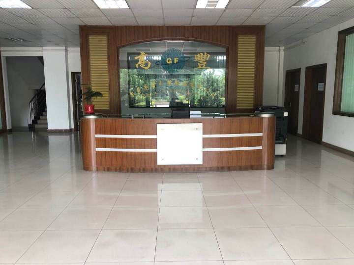 东莞高丰木业制品有限公司图3