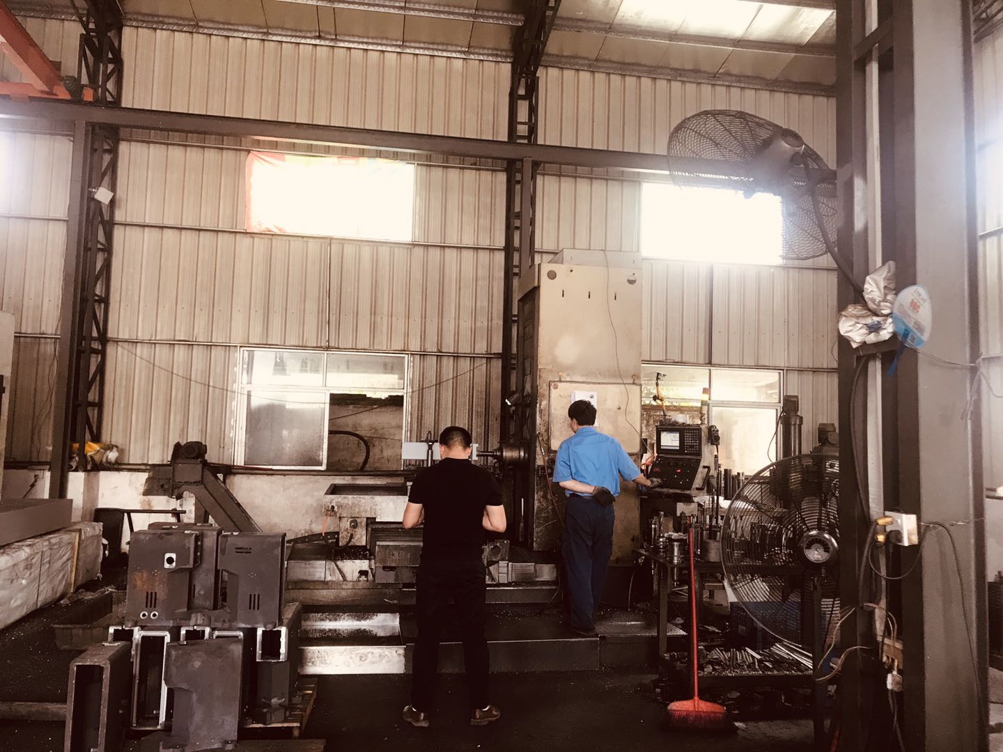 东莞市卡耐克自动化设备科技有限公司图6