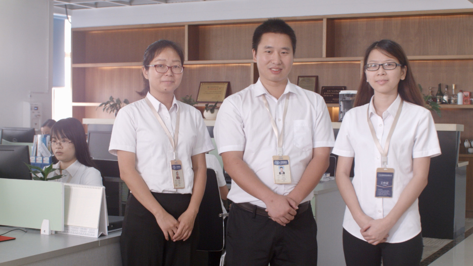 广东大群数控机床有限公司图5