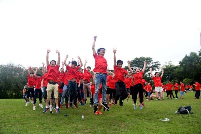 广东顶峰精密技术有限公司图8