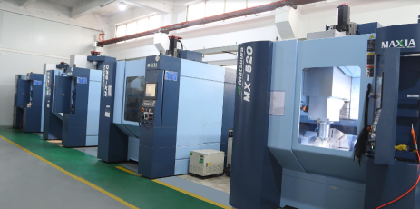 深圳市鑫荣精工科技有限公司图1