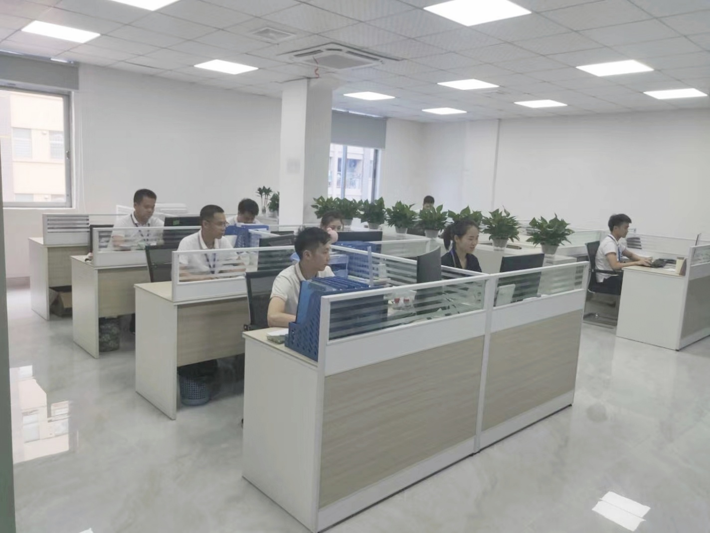 东莞市旭明电子有限公司图2