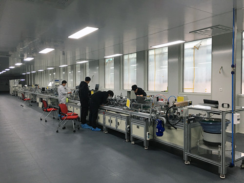 科都电气股份有限公司图6