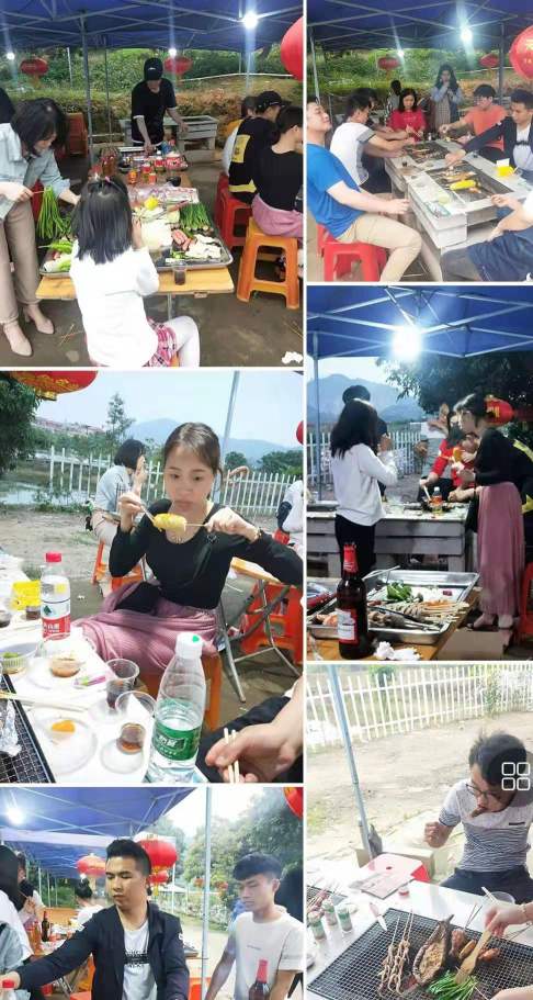 东莞市稻香电子商务有限公司图8