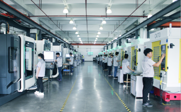 东莞市欧宇精密科技有限公司图6