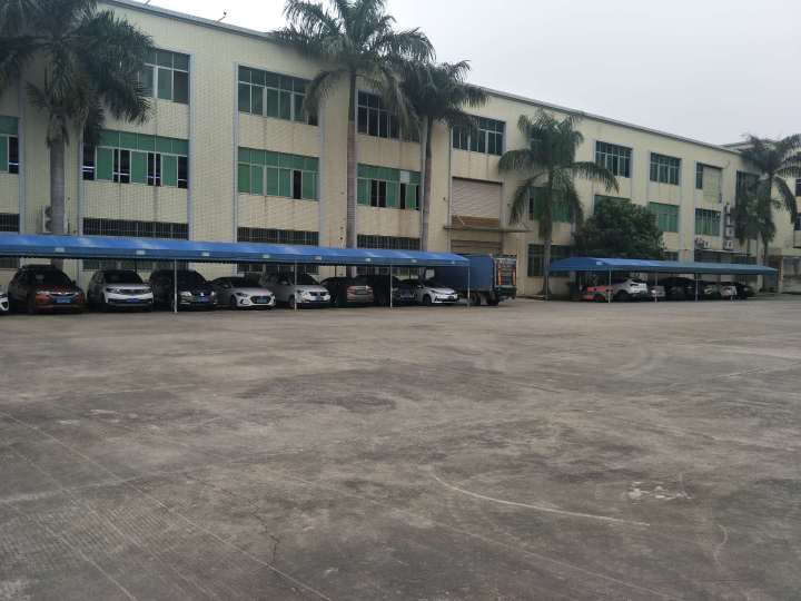 东莞市亚凯特实业有限公司图1