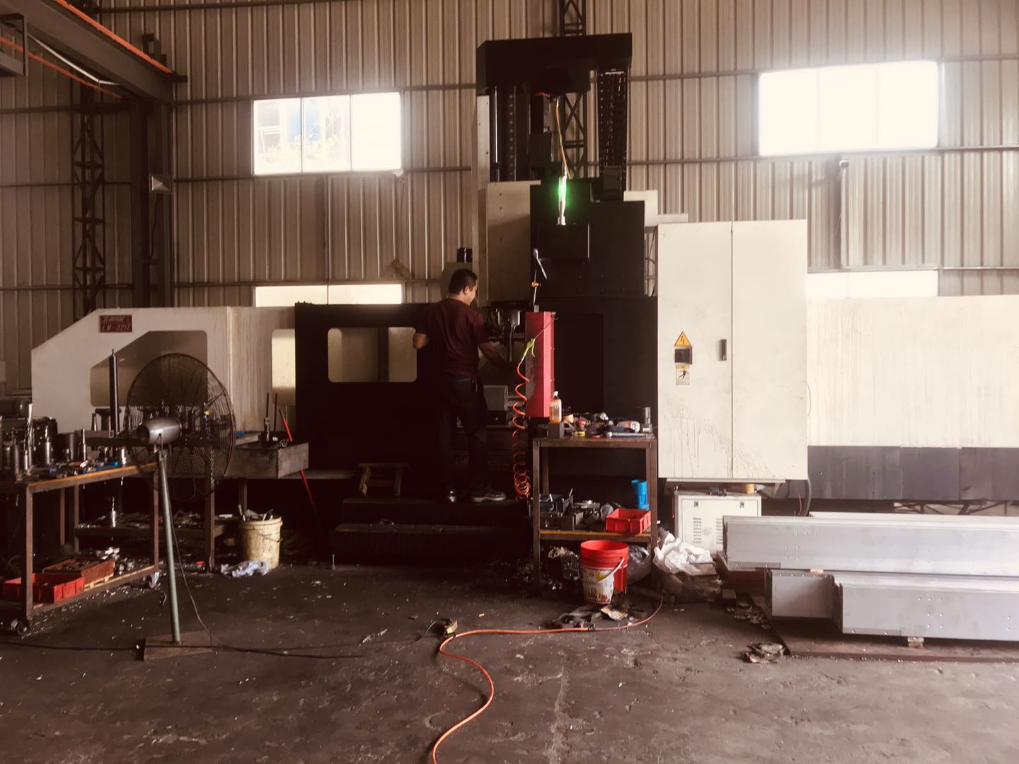 东莞市卡耐克自动化设备科技有限公司图4