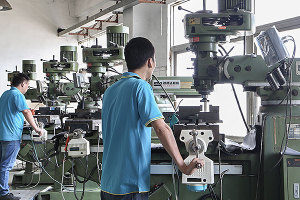 深圳市鑫荣精工科技有限公司图6