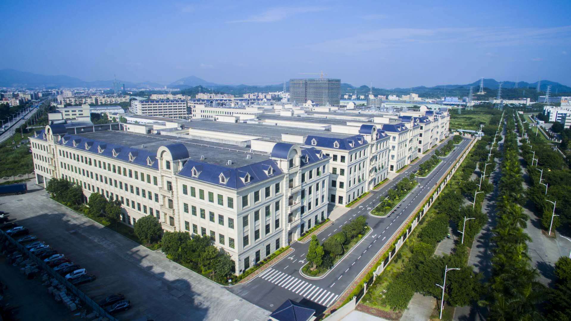 深圳市拓普泰克技术股份有限公司东莞分公司图5