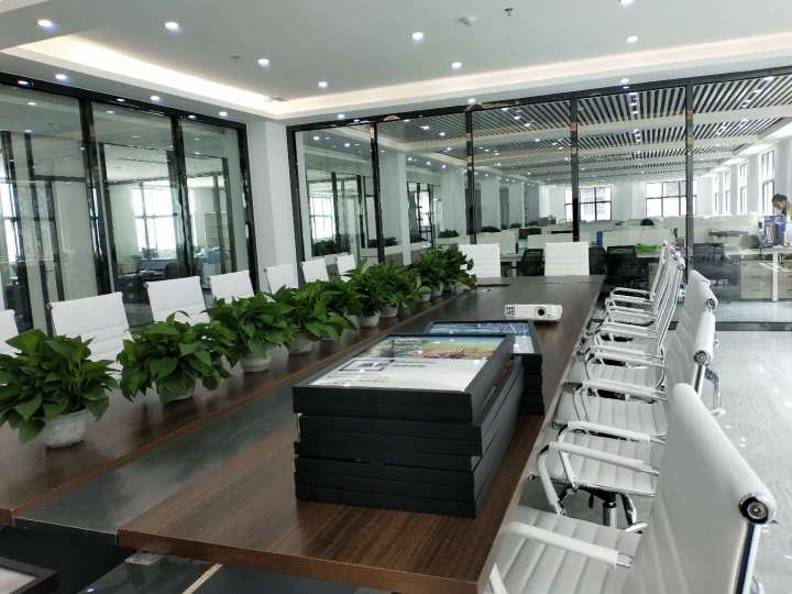 东莞市聚源精密科技有限公司图2