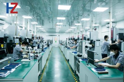 东莞市恒准精密模具机械有限公司图4