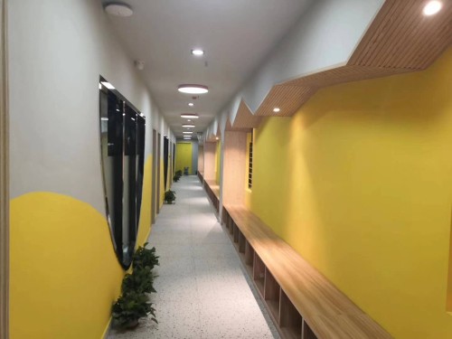 东莞市虎门晨光起航培训中心有限公司图1