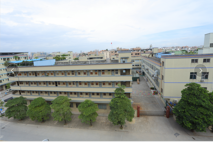 东莞市欧克华迪铝塑制品有限公司图1