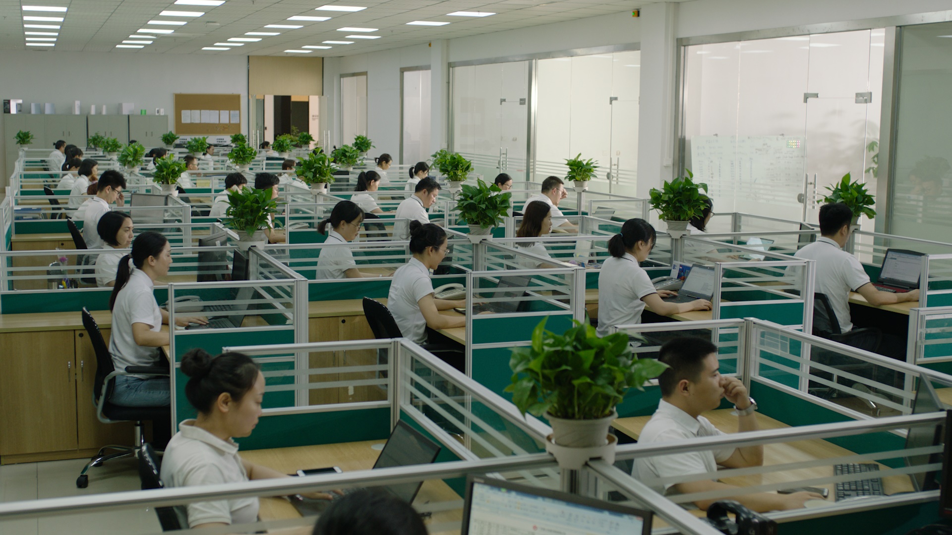 广东高义包装科技股份有限公司图2