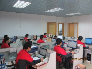 东莞市维仕创音响器材有限公司图3